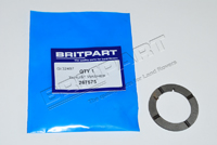 THRUST WASHER 267575