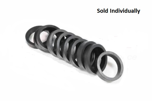 SEAL RING SELECT SHAFT (Eurospare) 272596 BR1056