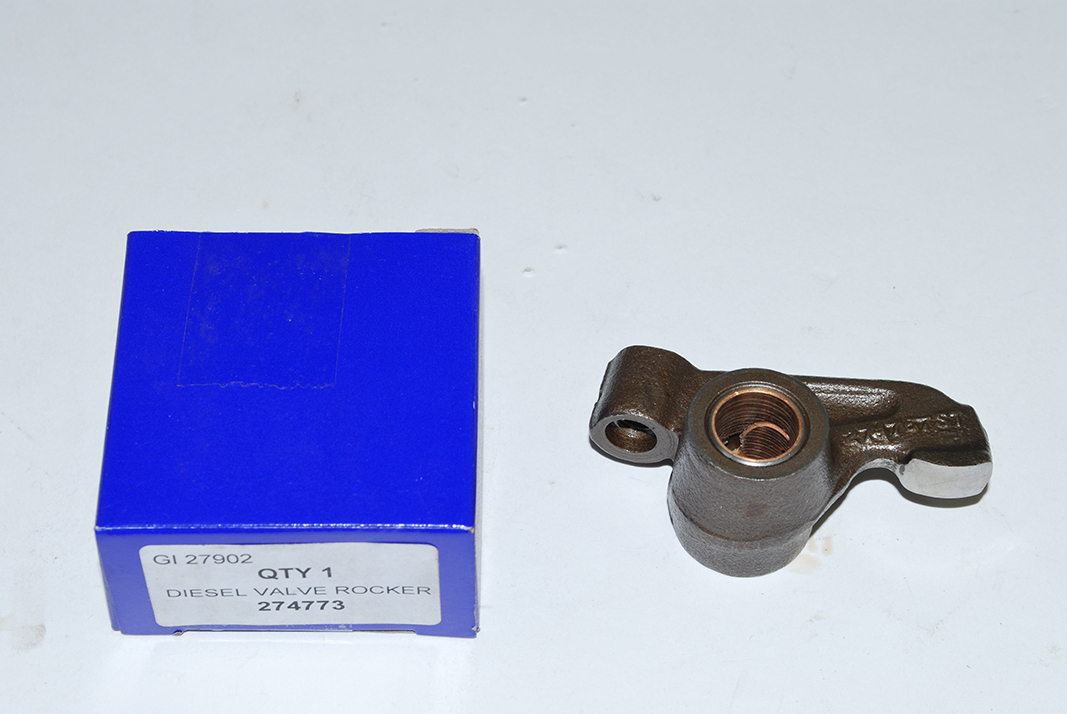 DIESEL VALVE ROCKER 274773