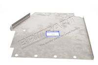 MUDSHIELD SER 11A N/S RHD (Britpart/DDS)  330448