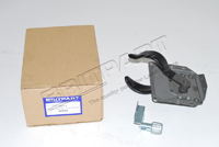 DOOR LOCK WITH CATCH RH 395652