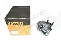 Turbocharger FL1 96-00 Rover 2.0Td (Garrett) PMF100490