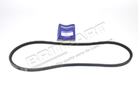 FAN DRIVE BELT 532002