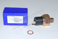 Oil Pressure Transmitter 555947