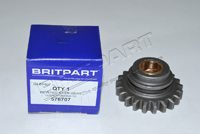 REVERSE IDLER GEAR 576707