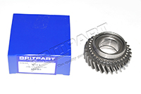 Gear 2nd (Britpart) 591363