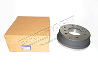 BRAKE DRUM R 593897