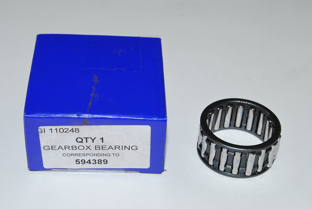 GEARBOX BEARING 594389