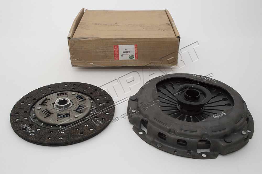 CLUTCH KIT (Genuine) FTC5426