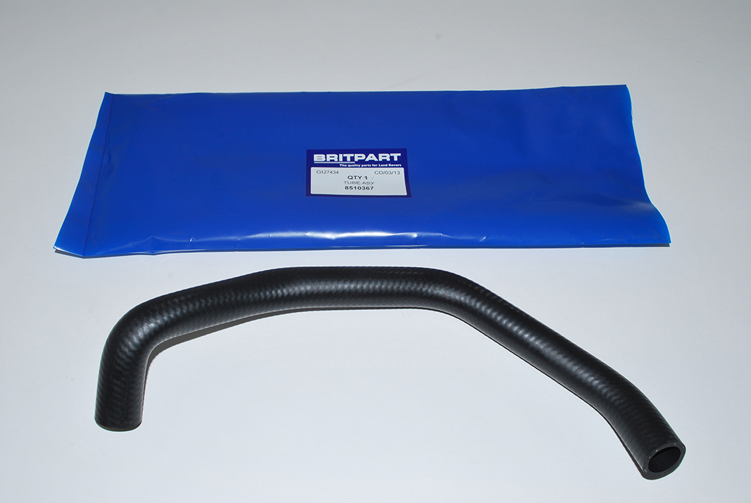 Breather Hose L322 4.4 BMW V8 (Britpart) 8510367