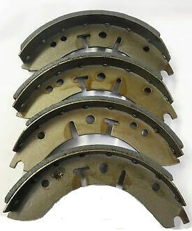 BRAKE SHOE SET 8G8767