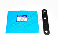 SHACKLE PLATE (Britpart) 90577718