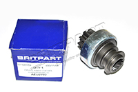 DRIVE ASSY DIESEL AEU2792