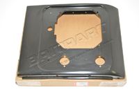 NOSE PANEL ASSY N/S ALR5989