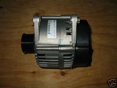 Alternator 4.0/4.6 V8 AMR4247 AMR2938