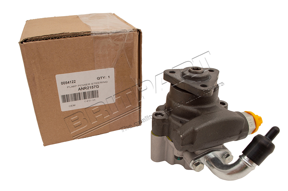 Power Steering Pump PAS 300Tdi (OEM) ANR2157