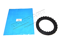 Spring Isolator Rubber (Britpart) ANR2938