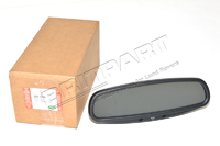 MIRROR INTERIOR SELF DIPPING AWR3784