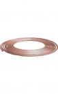 Brake Pipe Copper 3/16 UNF 25 Feet BP11