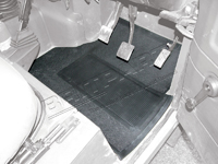 FLOOR COVER BTR7896