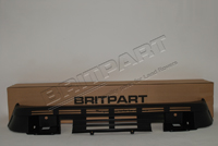 Front Spoiler Vented With Cut Outs (Britpart OEM) BTR7929