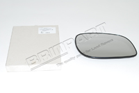 Mirror Glass RH 03-06 (Britpart) CRD101151