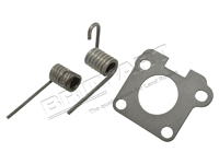 Gear Change Kit Bias Plate LT77 (Britpart) DA1252