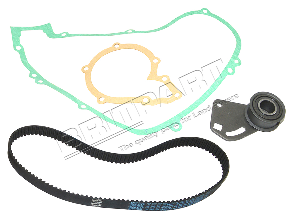 Timing Belt Kit 90/110 2.5 NA & TD (OEM) DA1264G