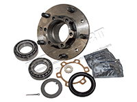 Hub and Bearing Kit  Series 2A/3 from 1968 upto Sept 1980 (Britpart)  576844 DA1388