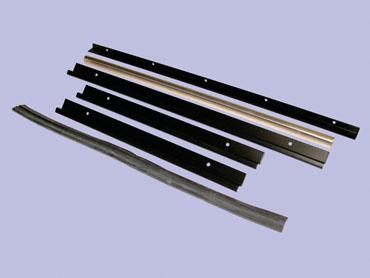 Door Top Glazing Kit DA2156