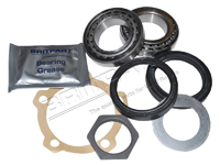 Wheel Bearing Kit Front RRC  NON ABS (Britpart) DA2388