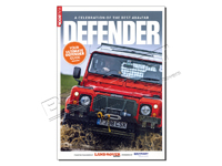 DEFENDER - A CELEBRATION OF THE BES DA3188