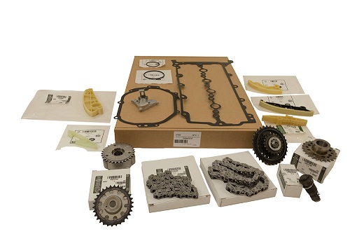 Timing Chain Kit 2.0 Diesel Ingenium Timing Chain Kit AJ200D (GENUINE) DA3413LR