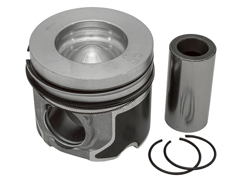 Piston STD 2.0 TD AJ200D Ingenium HPA204DTD 150-180 HP *Standard Size* DA3424