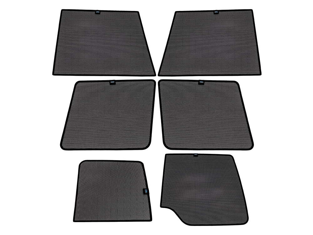 Car Shades  Discovery 1 - 5-door DA3876