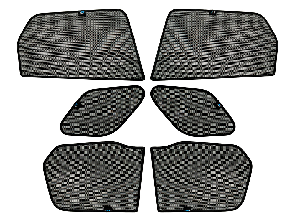 Car Shades Discovery Sport  2015 to  2018 DA3880