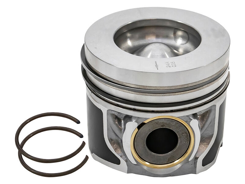 Piston STD 2.0 TD AJ200D Ingenium 200-240 HP *Standard Size* HPA204DTD DA3900