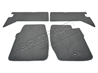 DISCOVERY 1 MAT SET DA4023GREY