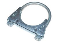 EXHAUST CLAMP - 60mm DA4063