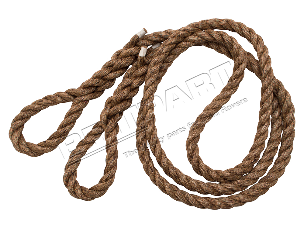 Spectre Cosmetic Body Rope (Britpart) Defender DA5084