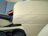 FREELANDER 2 ARMREST DA5103