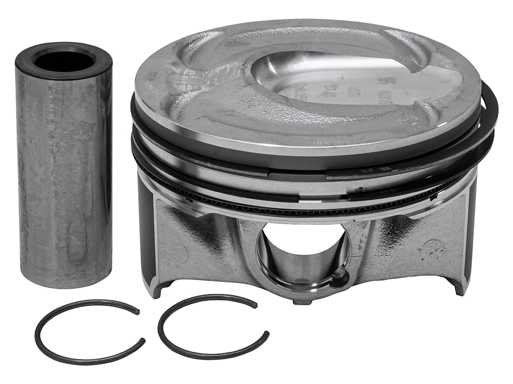 Piston 2.0 (Britpart)  DA5153