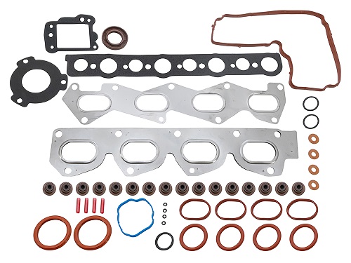 Gasket Set Head 2.2 224DT FL2 (Eurospare) HGS007  DA5301 *No HG*