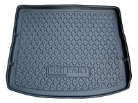 BOOT LINER - ANTI-SLIP DA5554