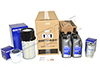 Defender 200TDI Service Kit With Oil  (Britpart) DA6002COM *UK MAINLAND DELIVERY ONLY*