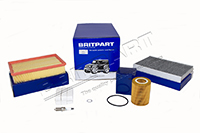 Service Kit Freelander 2 3.2 Petrol (Britpart) DA6039