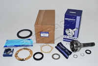 KIT - CV JOINT DA6055