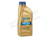 SFE Super Economy 1LTR 5W20 Engine oil DA6289