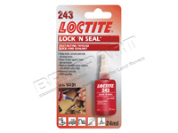 LOCK N SEAL 24ML (LOCTITE 243) DA6305