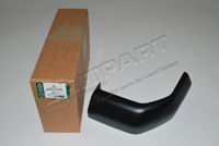 Rear Bumper Finisher D2 RH (Genuine) DQR101080